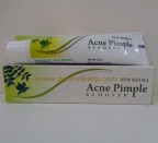 new shama | acne pimple cream | acne removal cream